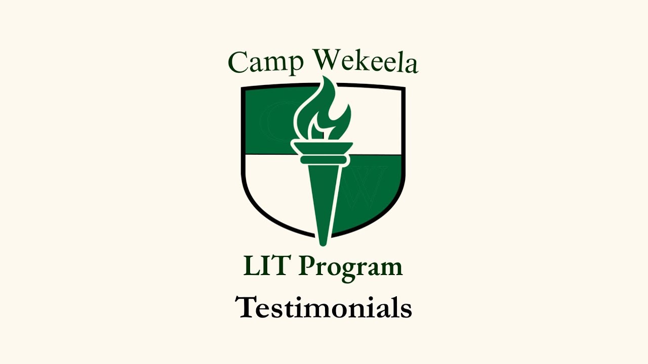 LIT Testimonials (2025)