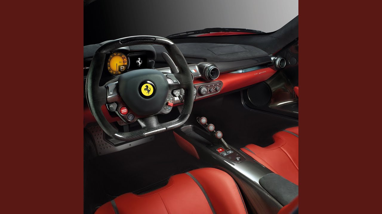 Ferrari LaFerrari