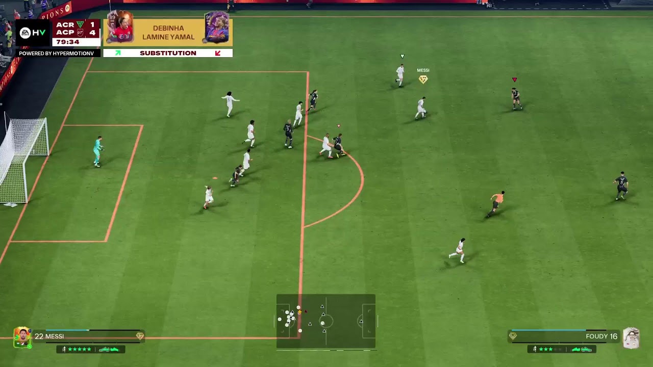 FC 26 Live | TOTY | Champions