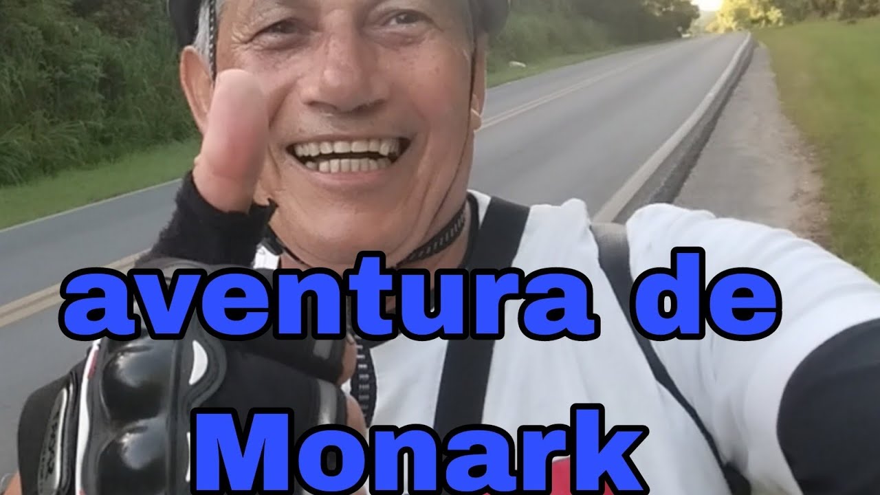 pedal raiz de monark antiga