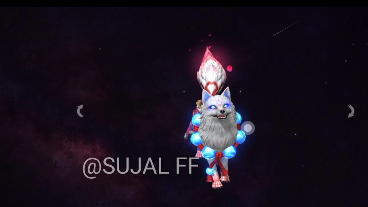 free fire New pet skin//  SUJAL.FF//SUJAL FF // @SUJALFF #SUJALFF // SUJAL FF official