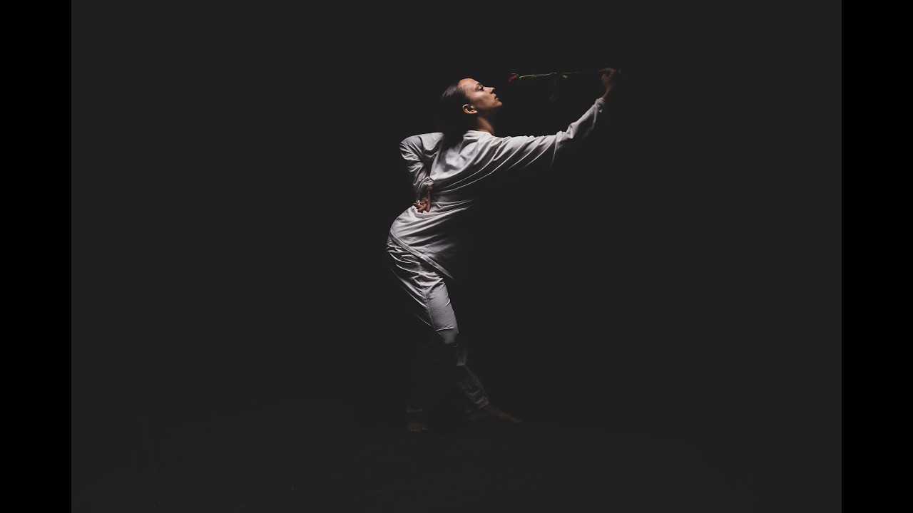 Clip vidéo - DonNio Ballerine - Anne Lacoste