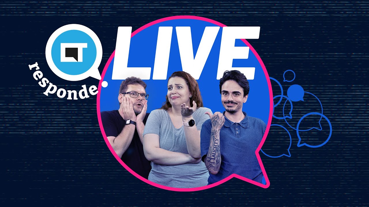 CT RESPONDE | LIVE CANALTECH