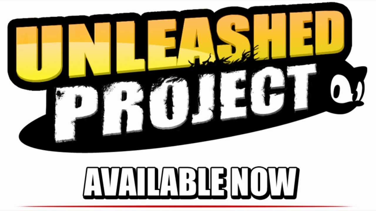 Sonic Generations - Unleashed Project - Release Trailer Song HD
