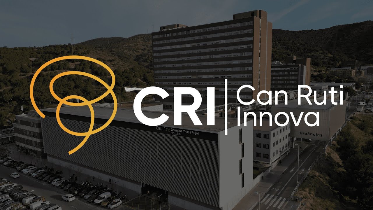 Can Ruti Innova (CRI)