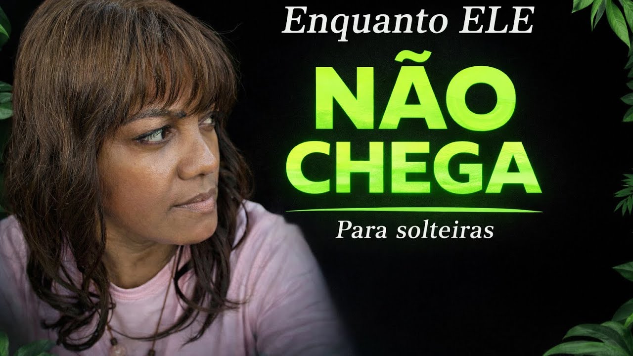 Eu Sei em Quem Tenho Crido | Enquanto Ele Não Chega