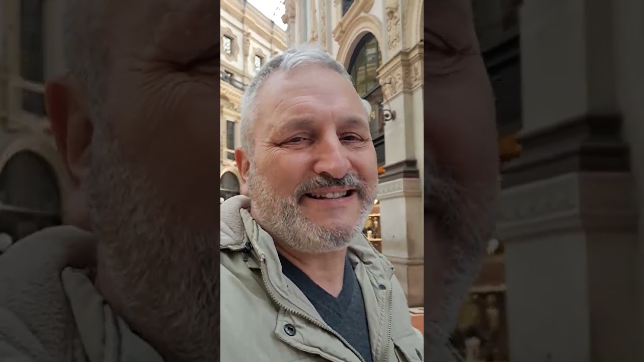 a Milano le gare milionarie per un negozio in Galleria