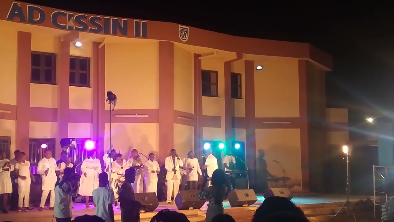 La généalogie de jésus