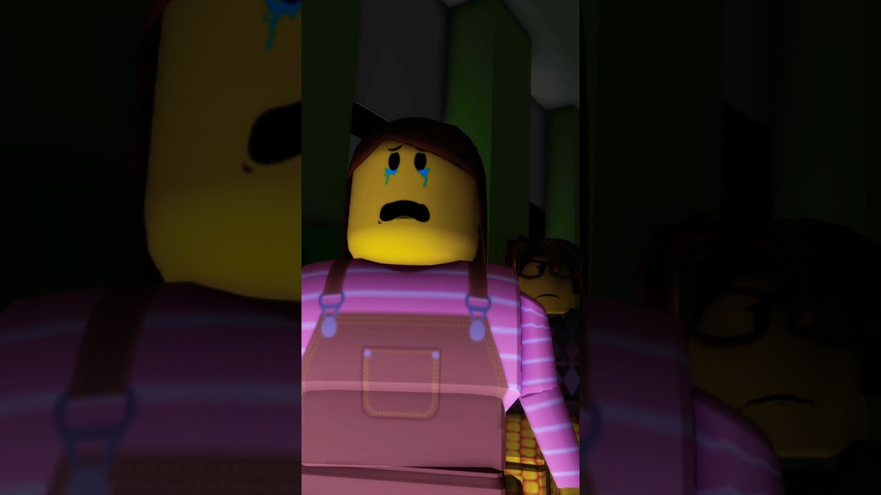 Mama&rsquo;s Boy Halloween Special #roblox