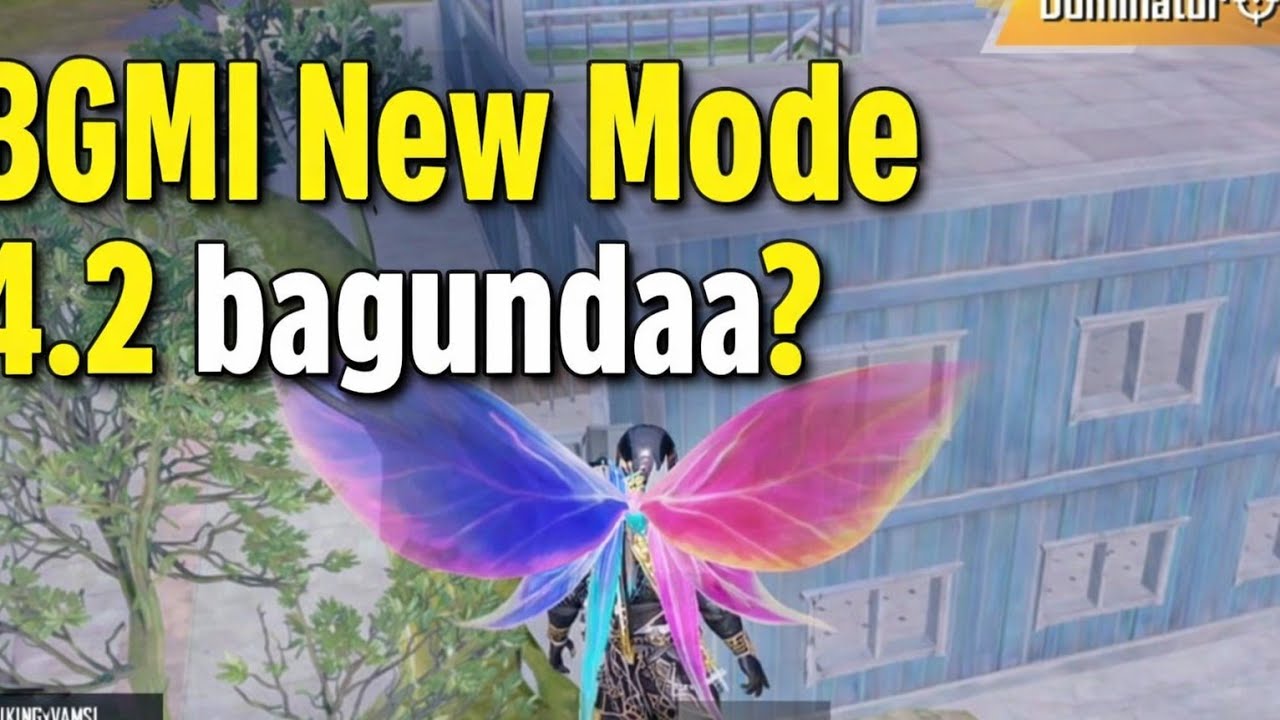 New Mode ela undi Prends? 💚🦋