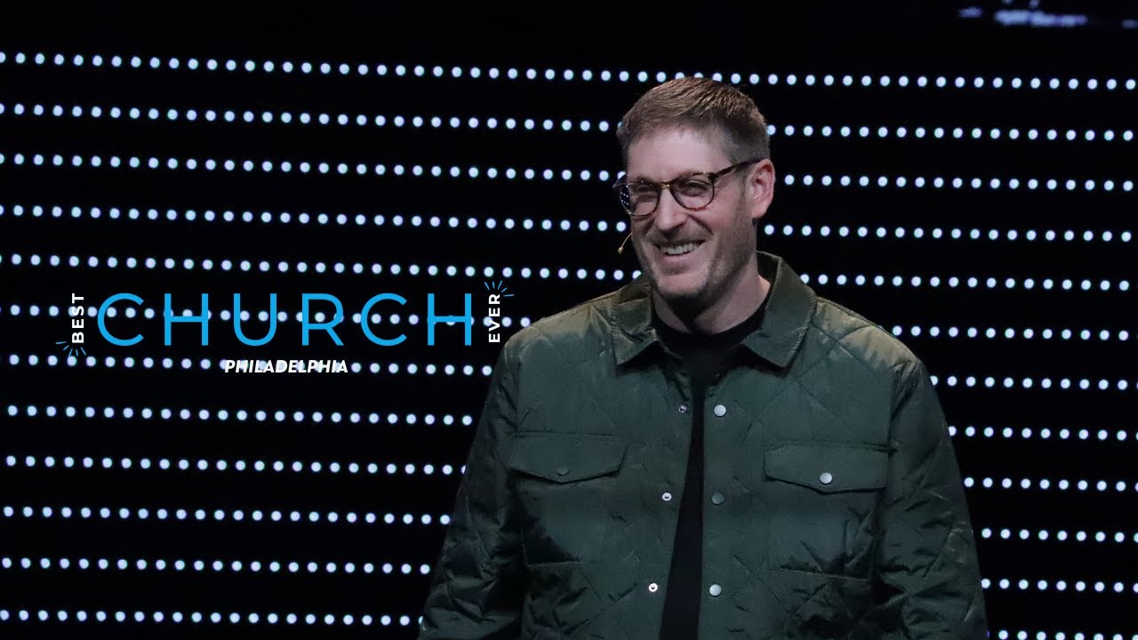 BEST CHURCH EVER | Philadelphia | February 8, 2026