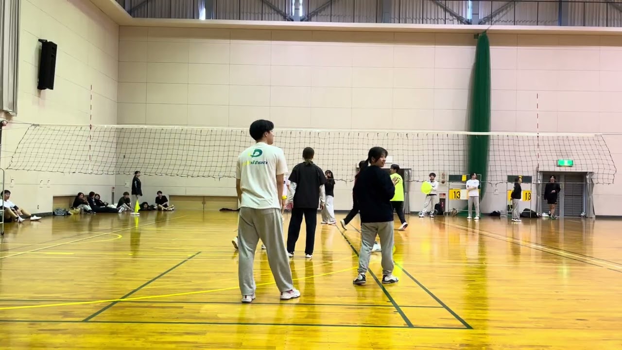 2026/2/22 BQ杯　トーナメント①