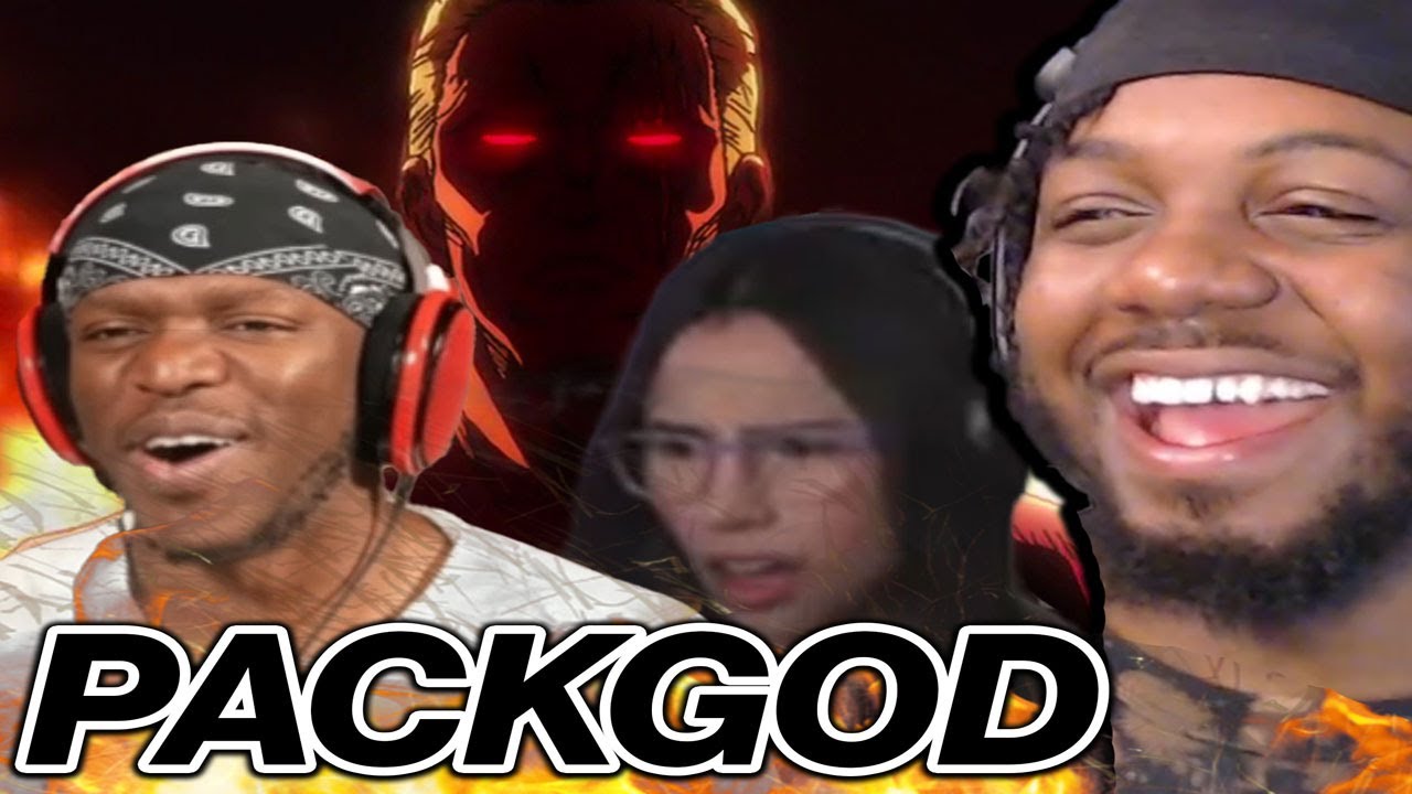 PACKGODS BEST ROASTS