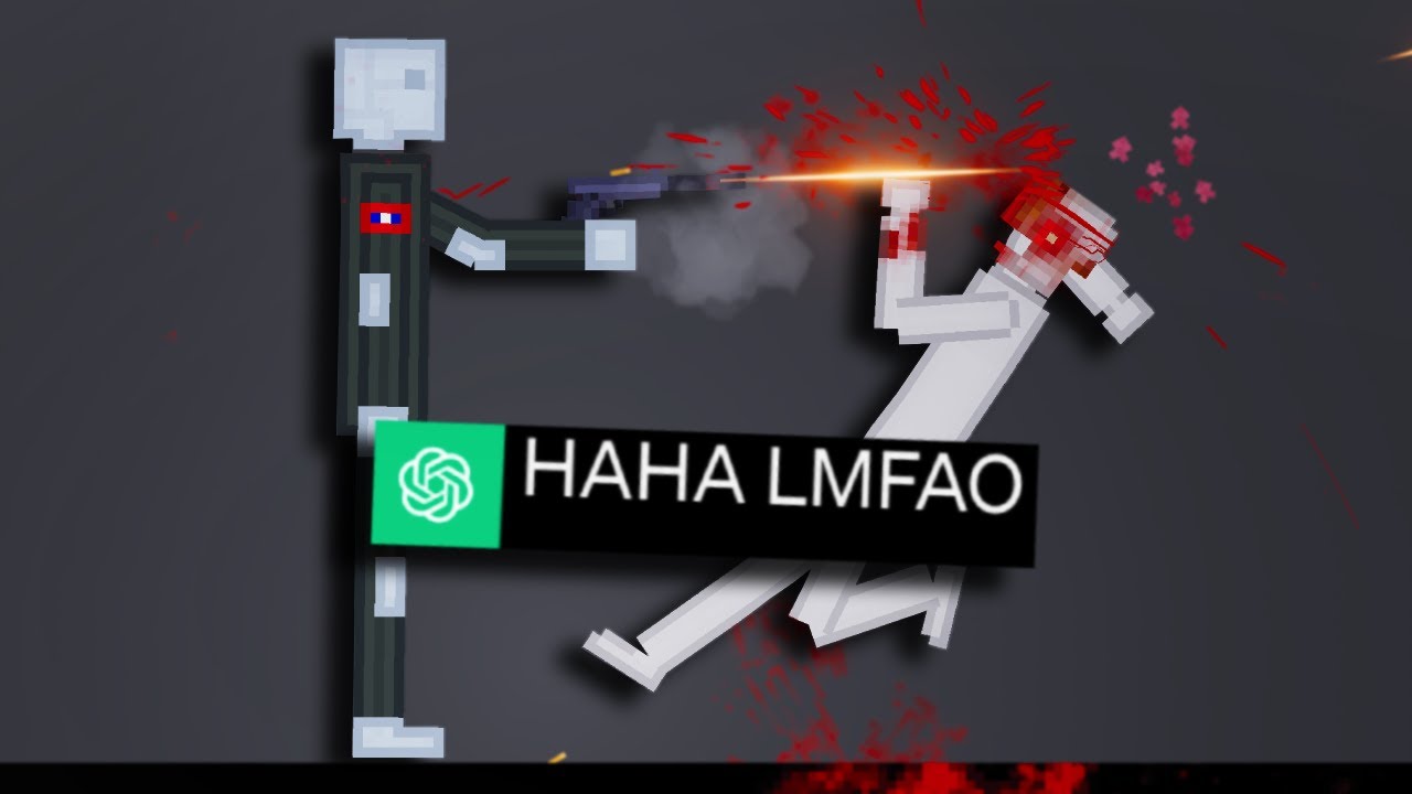 DO NOT Let AI Tell Jokes...