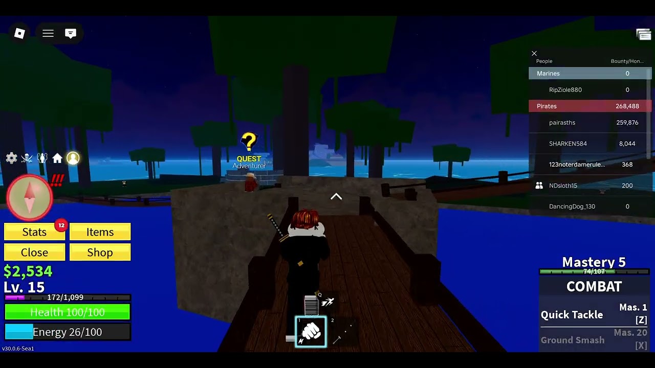 my first vidio