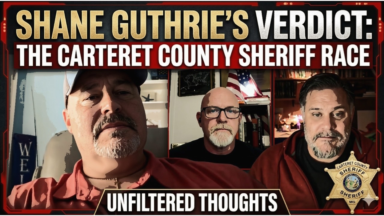 Talking with Shane Guthrie