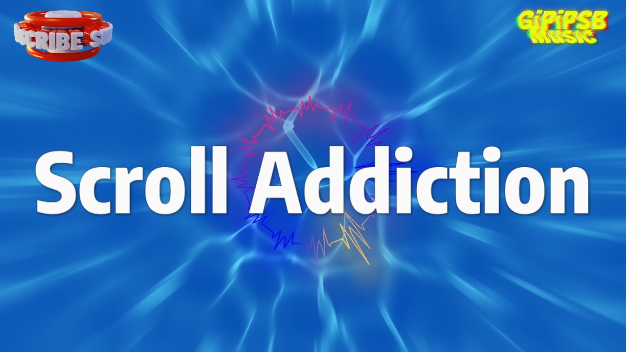 LØOP GIRL - Scroll Addiction #edmmusic