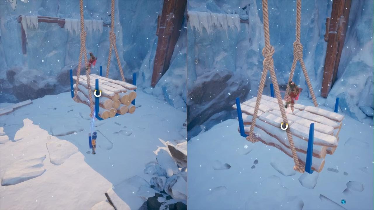 [It Takes Two] Cuckoo Clock pt 2 & Snowglobe