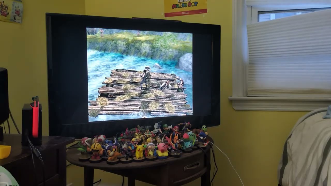 Let's play Pirates of the Caribbean Isla De Pelegostos 🎮👊🤺🏴‍☠️☠️