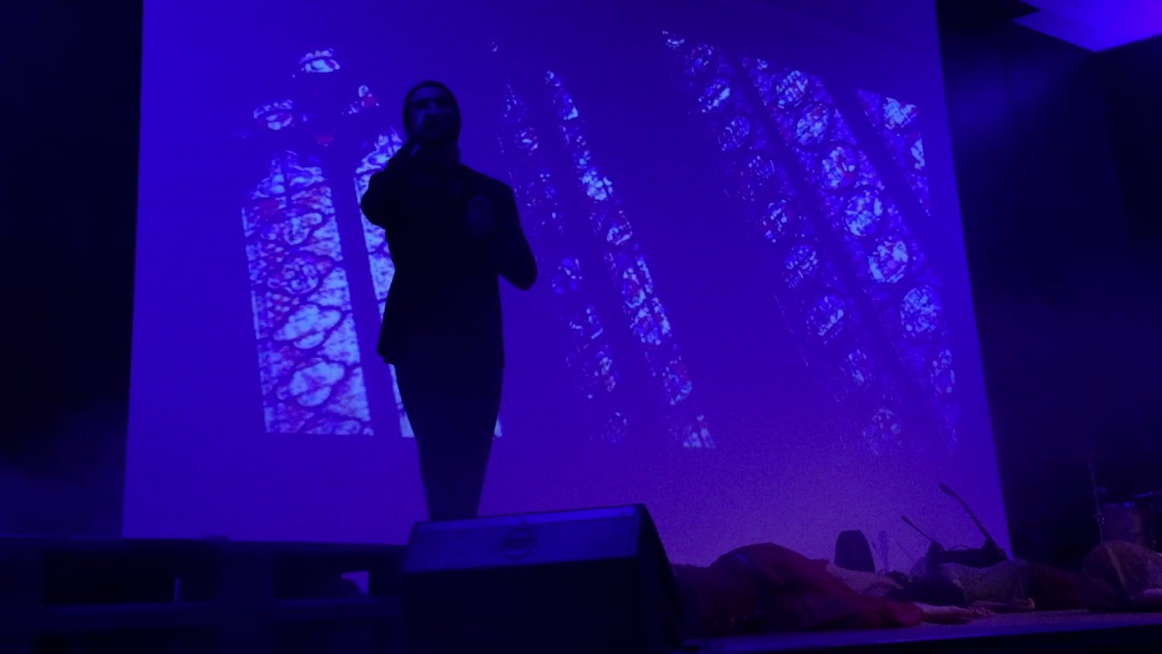 01. Luca Marconi. Il tempo delle Cattedrali