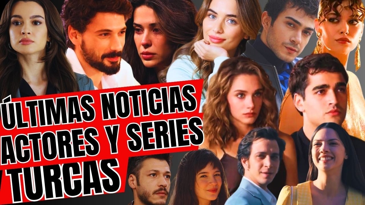 Nuevas Series, Nuevas Relaciones, Final de Series, Proximos Estrenos.