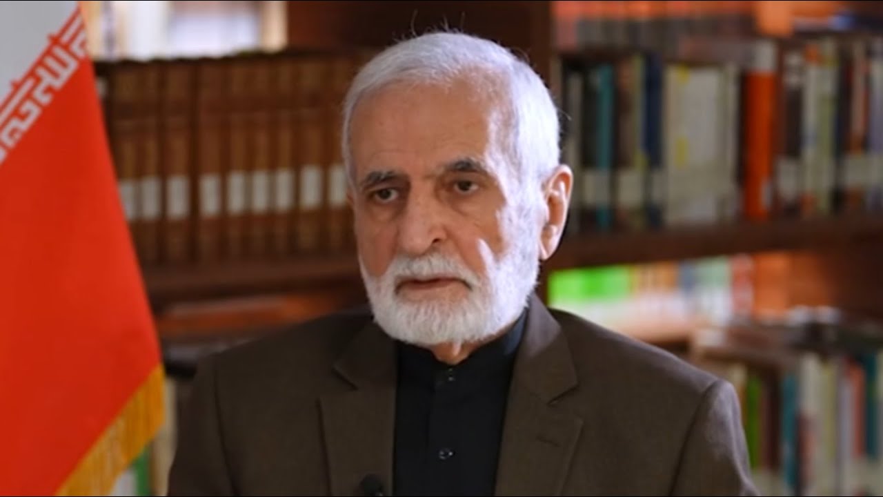 Iran advisor says ‘no room for diplomacy’ as war escalates