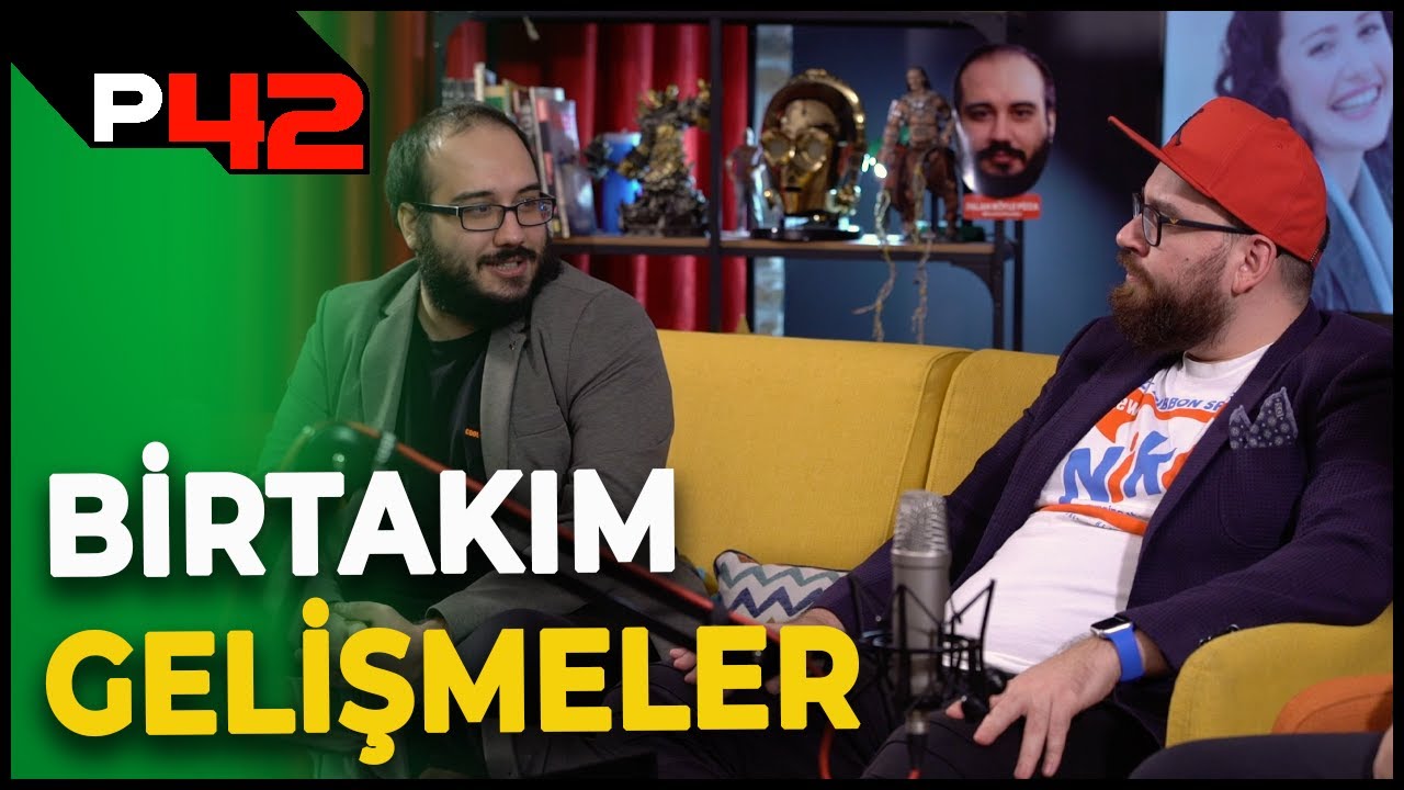 ÖNEMLİ DUYURU!! | Post42'de Neler Oluyor? IGN, Soğuk Savaş ve Çok Daha Fazlası