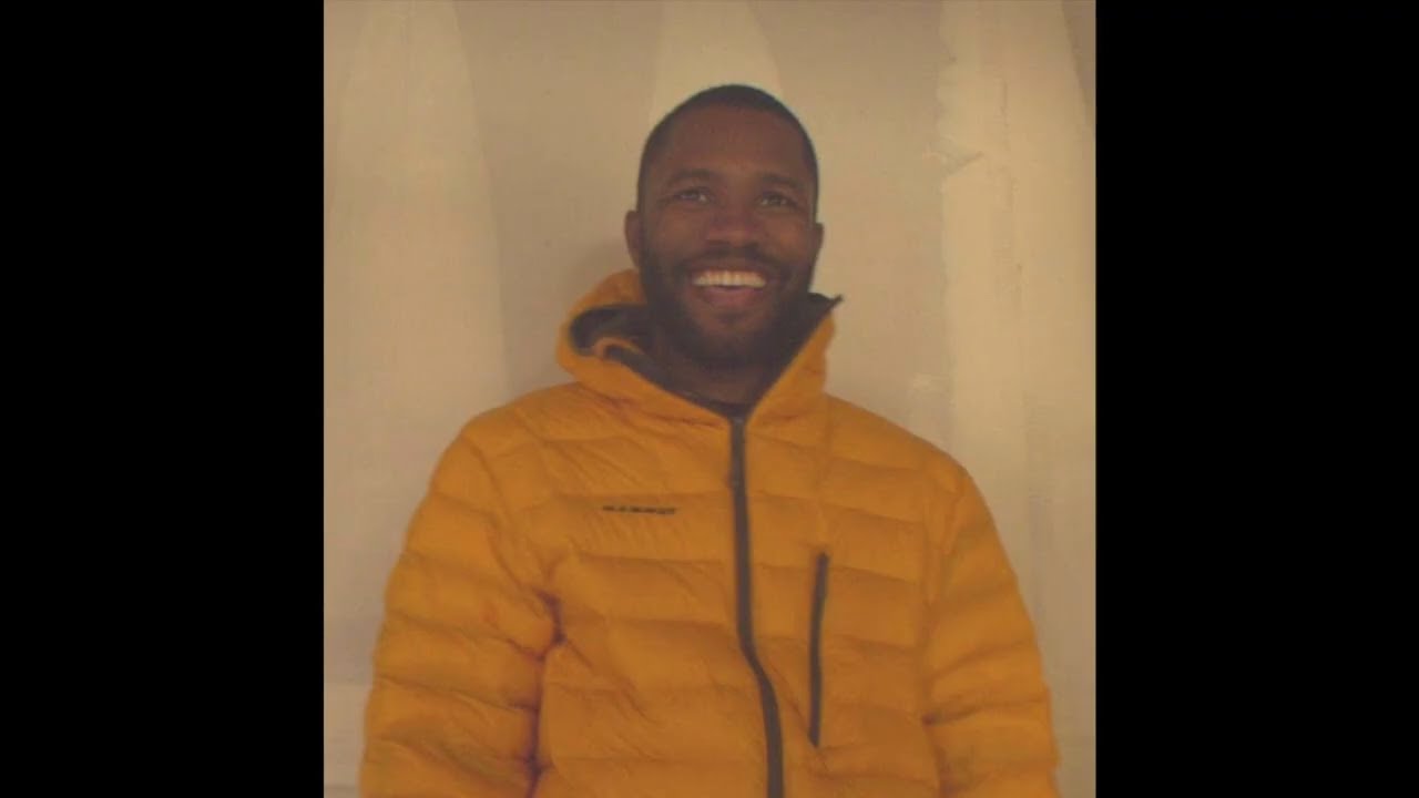 [FREE] Frank Ocean Type Beat - 