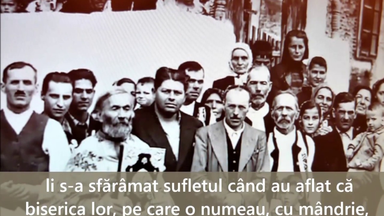 Hangu - lacrimi din adâncuri