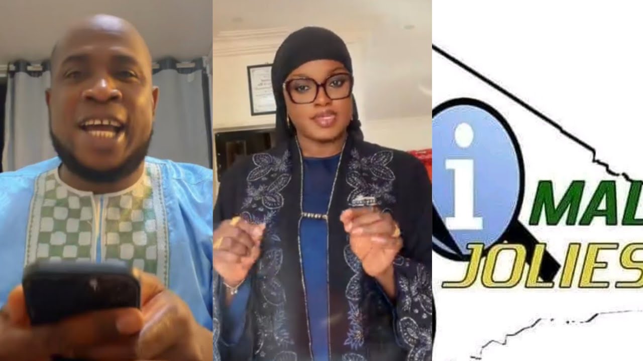 Cheick cherif binguini Mjd vocale