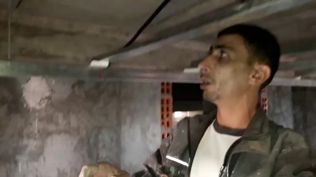 #بلاكو_بلاتر  كيفية تركيب فيرور واقفة تحمل السقف والكيسو معا