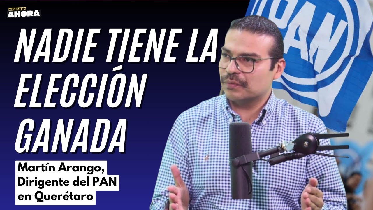 ¿CÓMO DECIRLE A FELIFER QUE NO VA RUMBO AL 27? Esto dice Martín Arango