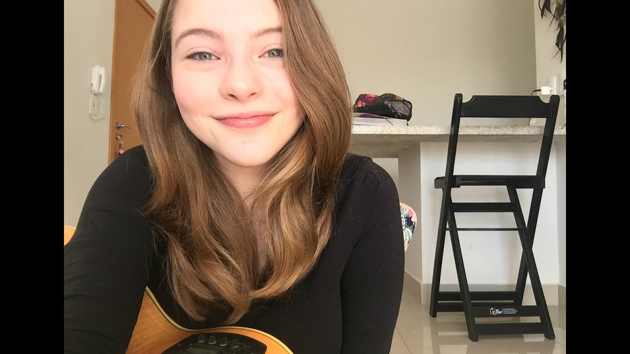 Sorriso Resplandecente - Julia Elias (cover Dragon Ball GT)