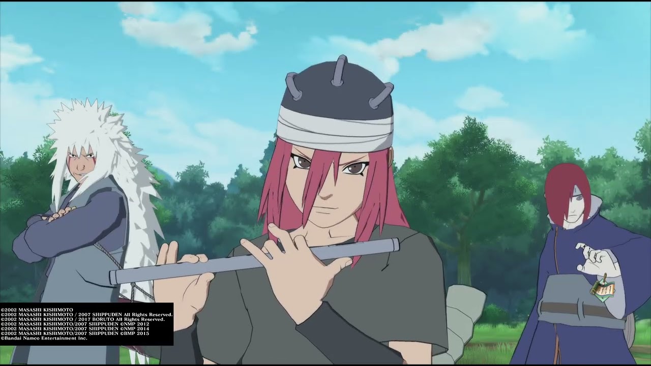 NARUTO X BORUTO Ultimate Ninja STORM CONNECTIONS_20260226153653