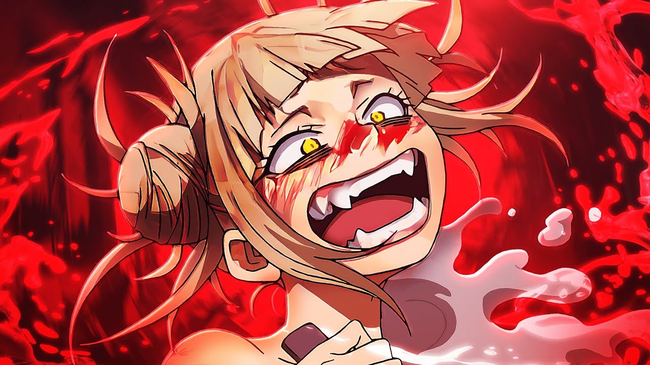 So Toga Is Still TOXIC In My Hero Ultra Rumble