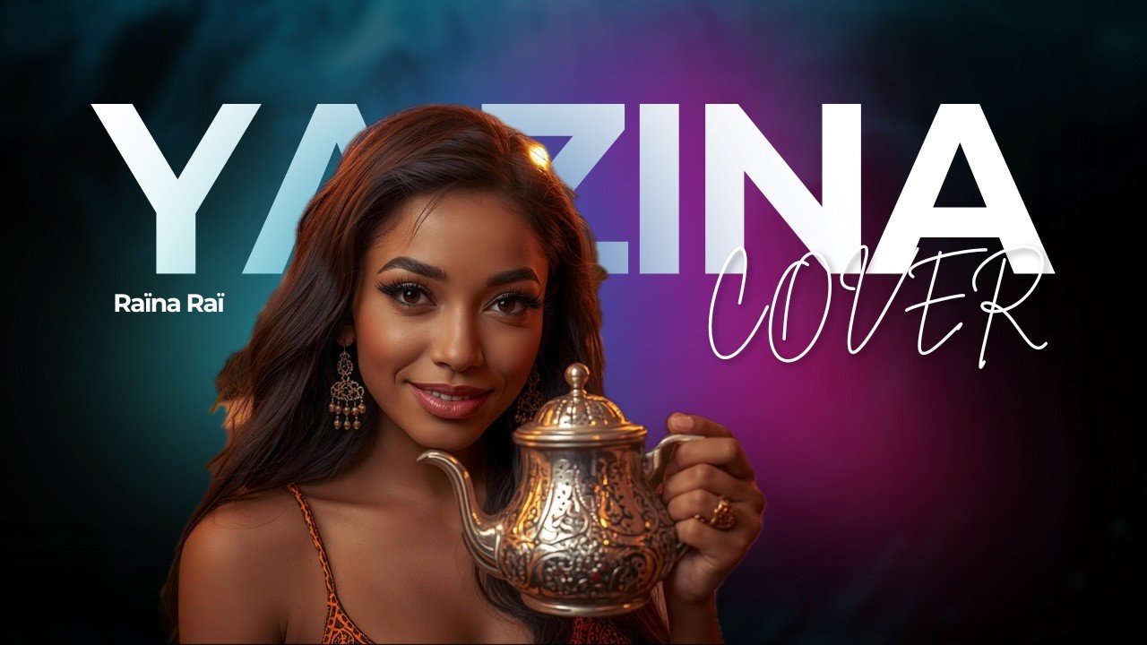 YA ZINA (Cover) - Jazz Afro-Cubain Remix
