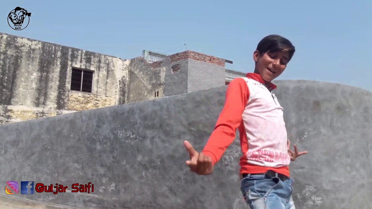 gujjar mashup l t gujjar