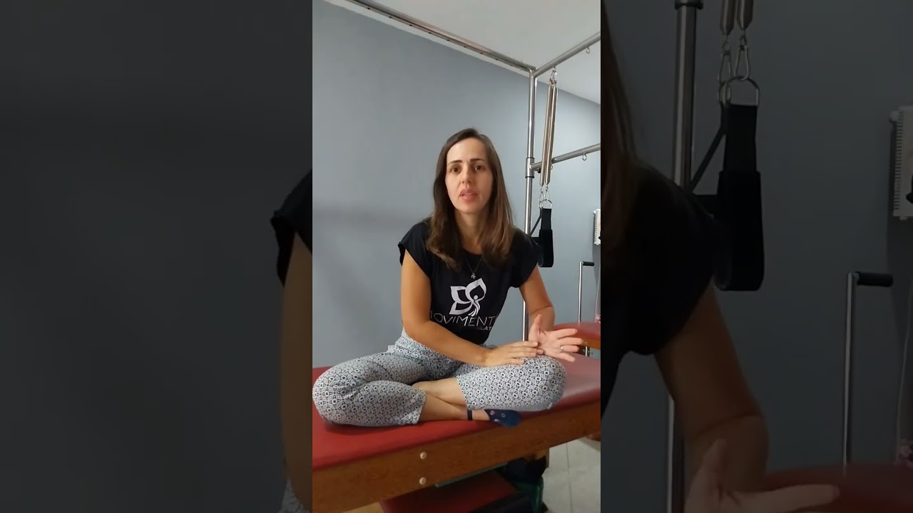 Hérnia de disco. Repouso? Não!
