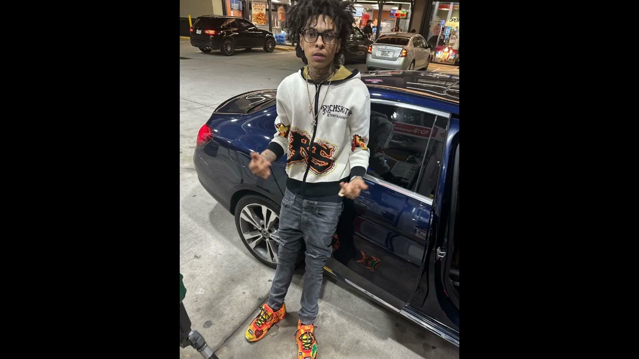 [FREE] Lil Tony Sample Type Beat - 