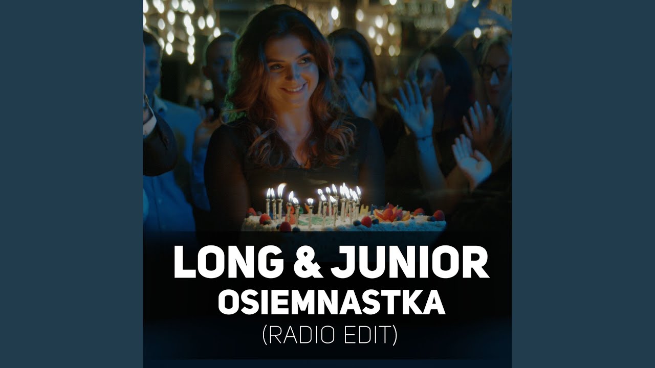 Osiemnastka (Radio Edit)