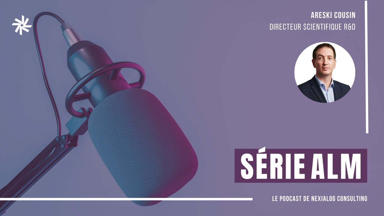 [Série ALM] Interview Areski Cousin – modélisation ALM en assurance (2/3)