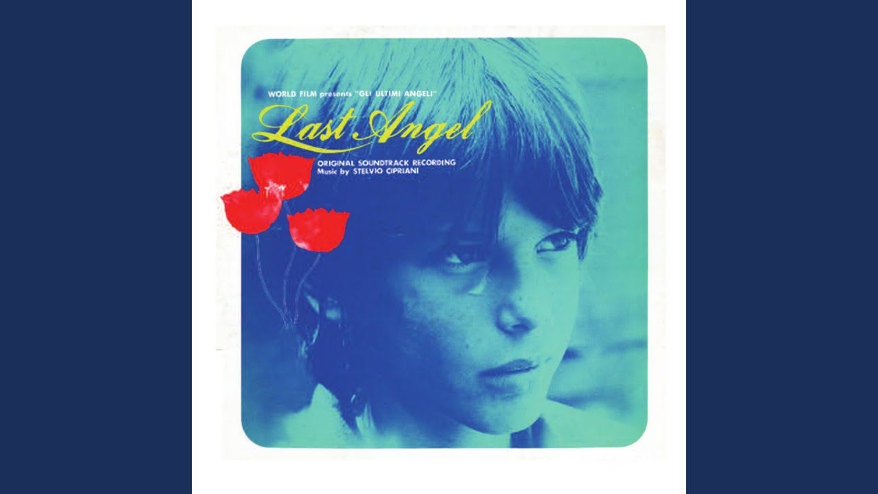 Gli ultimi angeli, Seq. 6