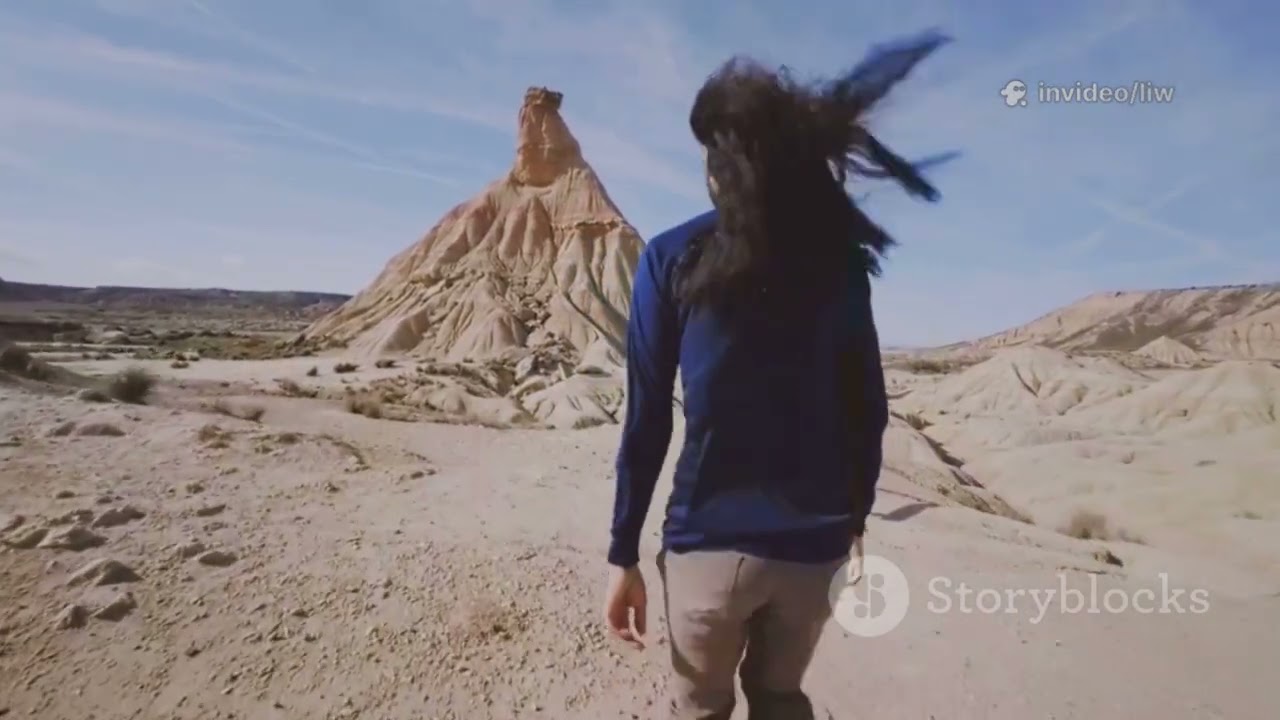 5 Alien Landscapes You Can Visit