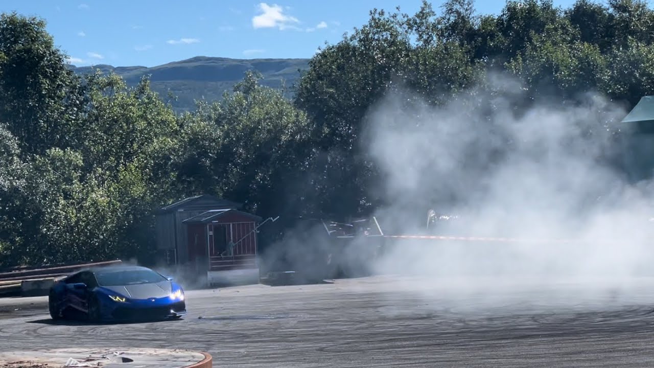 Surnadal gatebiltreff 2022