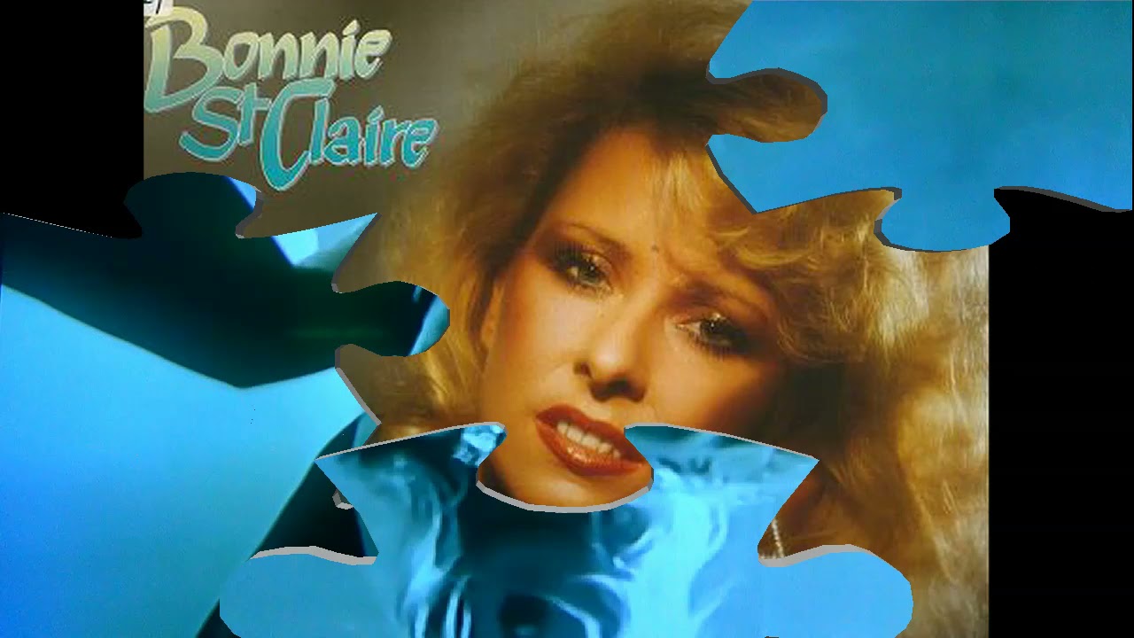 Bonnie St. Claire - Zeven jaren (CD The Singles)[1991]