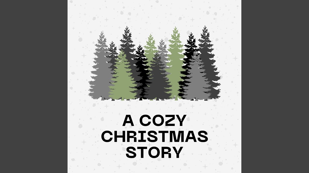A Cozy Christmas Story