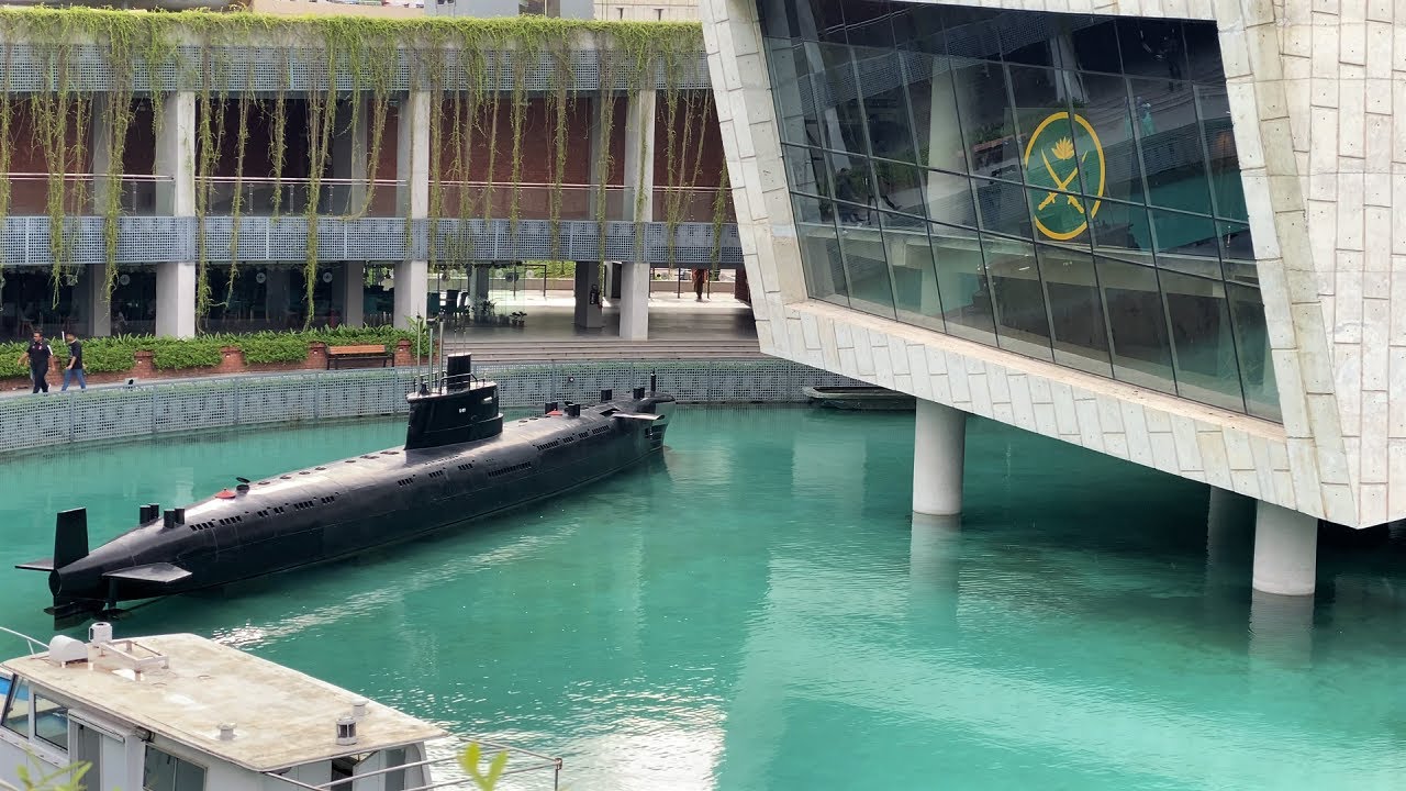 Military Museum Of Dhaka | Bangladesh |