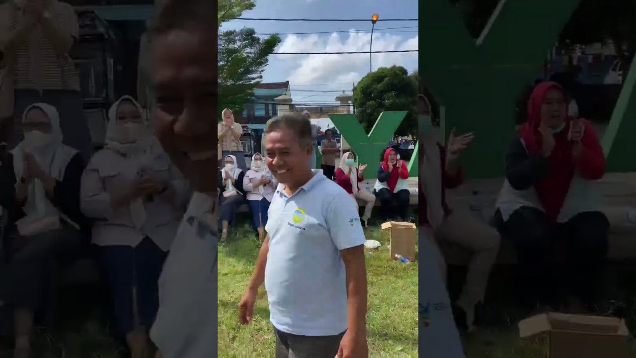 lomba Agustusan 2024# Agustusan #sepakbola #anakanak #edukasiyoutube