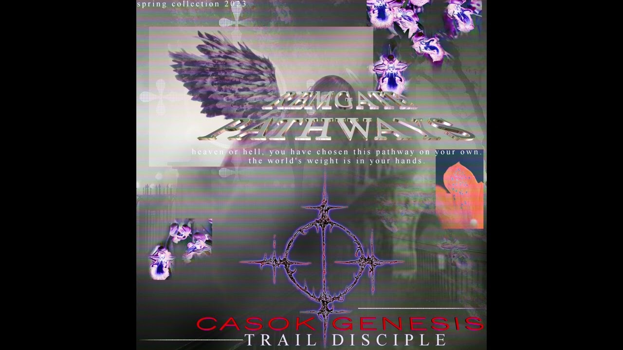 CASOK & BLOODLINE GENESIS - REMGATE PATHWAYS (FULL 2023)