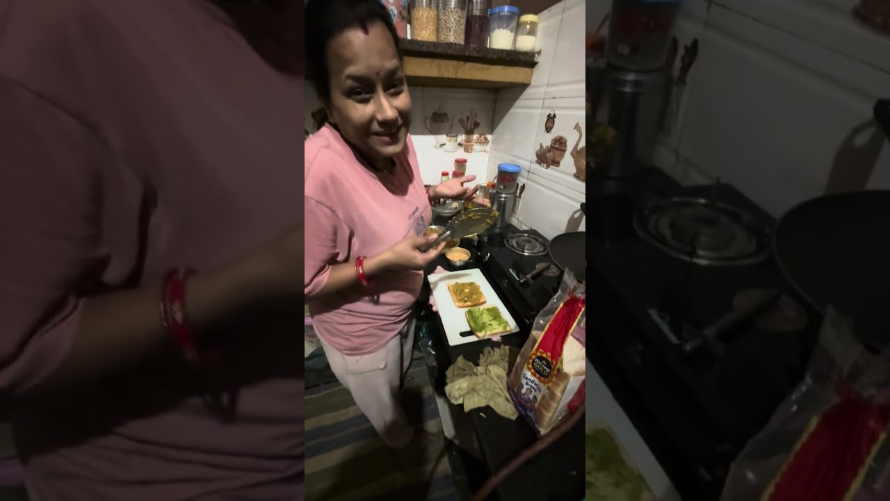 Making Sandwich 🥪 🥪 🥪🥪🥪🥪🥪🥪 